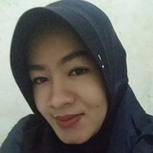 Iis Istiqomah profile icon