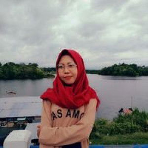 Anissa Purwanto profile icon