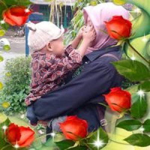 Indry Astuti profile icon