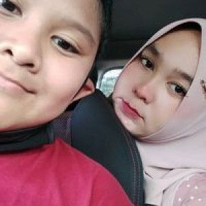 Kiki Janah profile icon