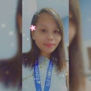 Justine Marie Traigo Enderez profile icon