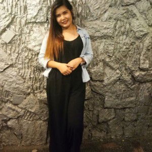 Pia Madridano profile icon