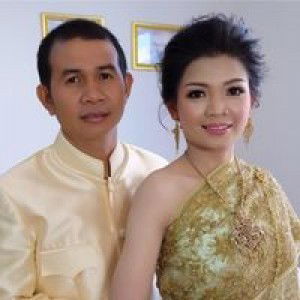 Nantaporn Sayota profile icon