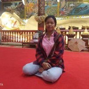 nattaya kingtong profile icon