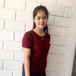 วนิดา พรศิริ profile icon