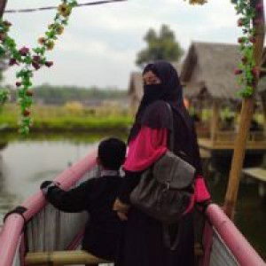 Agusti Cahya profile icon