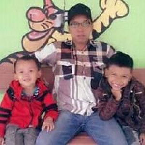 Fatimah Imah profile icon