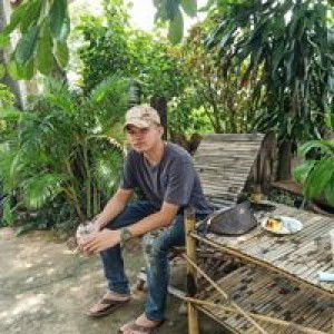 อาร์ม อมรเทพ profile icon