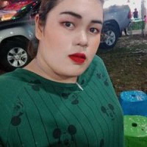 Bue Amonrut profile icon