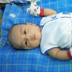 Muhammad Ziydan profile icon