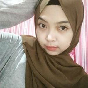 Khairunnisa profile icon