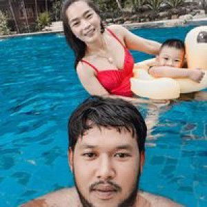 Pinz Warunee Suetrong profile icon