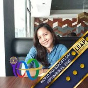 Cha A. Jamora-Salarda profile icon