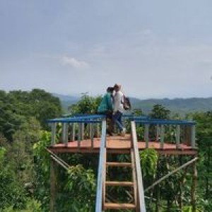 Iie Aslinya Ruri profile icon