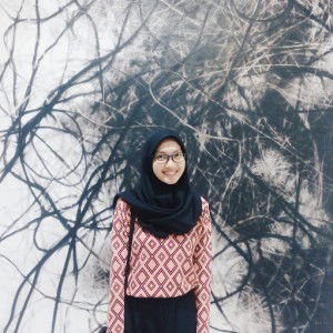 hanisa damaranti profile icon