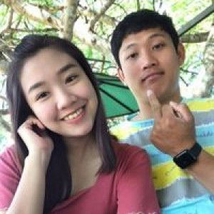 Disny Sukanya profile icon