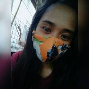 Geihzel Solante profile icon