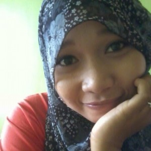 nurhabibah putri profile icon
