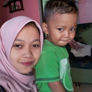 Wida Aja profile icon