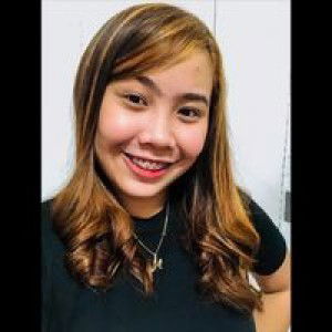 Patricia Mae Azupardo Fortuna profile icon