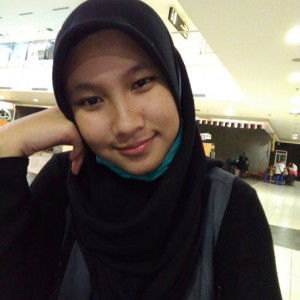 Dzuriaty Iskandar profile icon