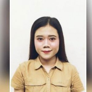 Gita Sandra profile icon