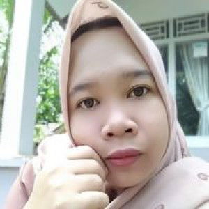 Mmah Neng Zahra profile icon