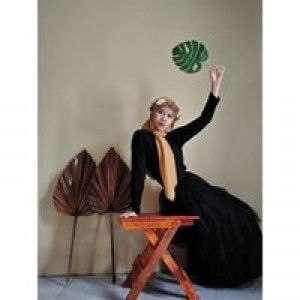 Nabilah Fairuza Paperflower profile icon