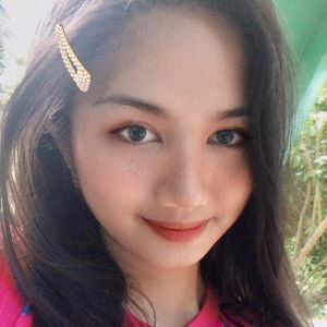 Joy Revathy R. profile icon