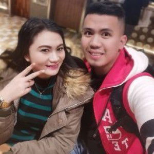 jo reen profile icon