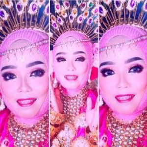 Hasniati profile icon