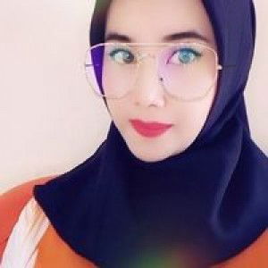 Fitri Put profile icon