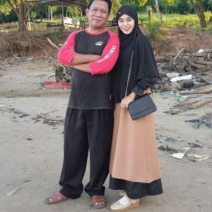 Jumarni Marni profile icon