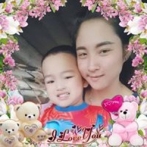 น้องโดโด้ กับแม่หวาน profile icon