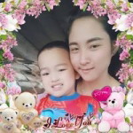 น้องโดโด้ กับแม่หวาน profile icon