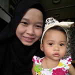 Lysa yusuf profile icon