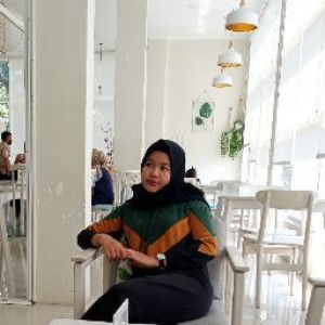 Harina Andhani profile icon