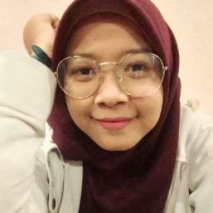 Cendrayani Oni profile icon