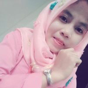 Riiny Fitriia profile icon