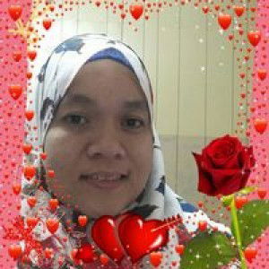 Norfatimah Ahmad Bakarim profile icon