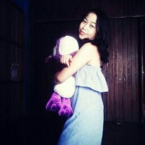 April Rubio profile icon