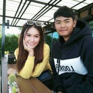 Airada Boonthisa profile icon