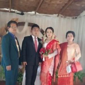 Rastiberharap Akan Indah profile icon