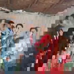 Rastiberharap Akan Indah profile icon