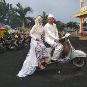 Desi Mersia profile icon