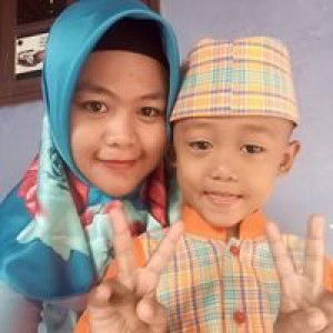 Asieh Fadhiell profile icon