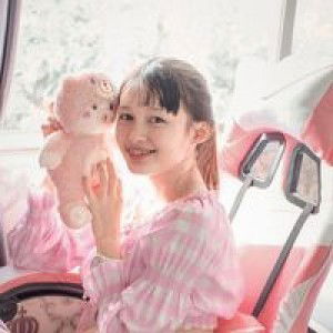 เมย์' จี้ profile icon