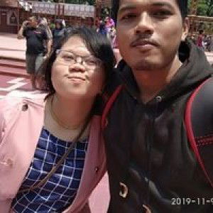 Ryanzie Chabi profile icon