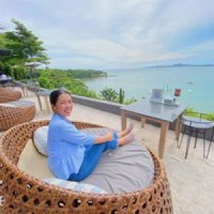 Net Netnapit profile icon