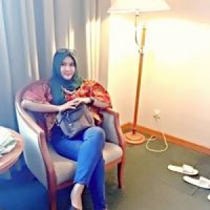 Karticha Mayang Sari profile icon